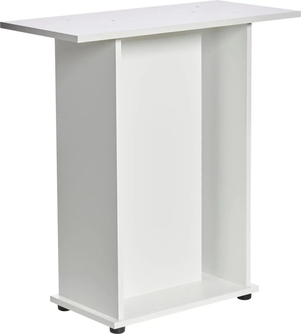 Family Kabinet 54 Liter Hvid